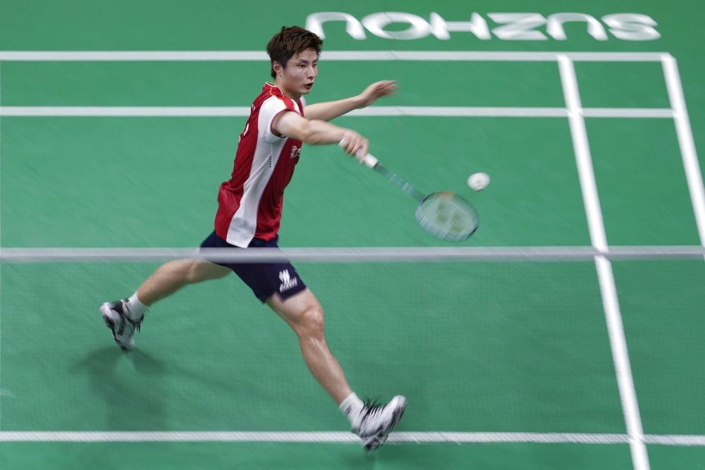 在竞争激烈 在竞争激烈