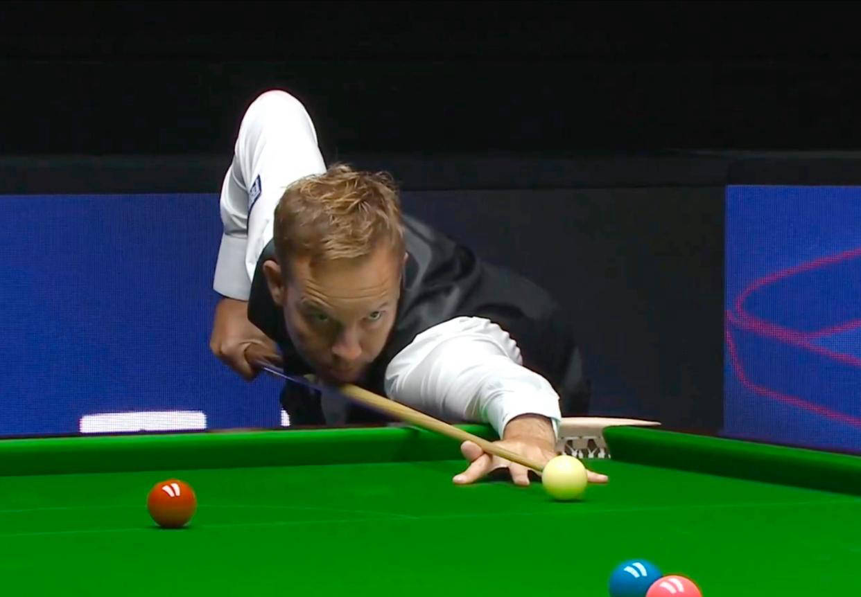 无论对手是 无论对手是