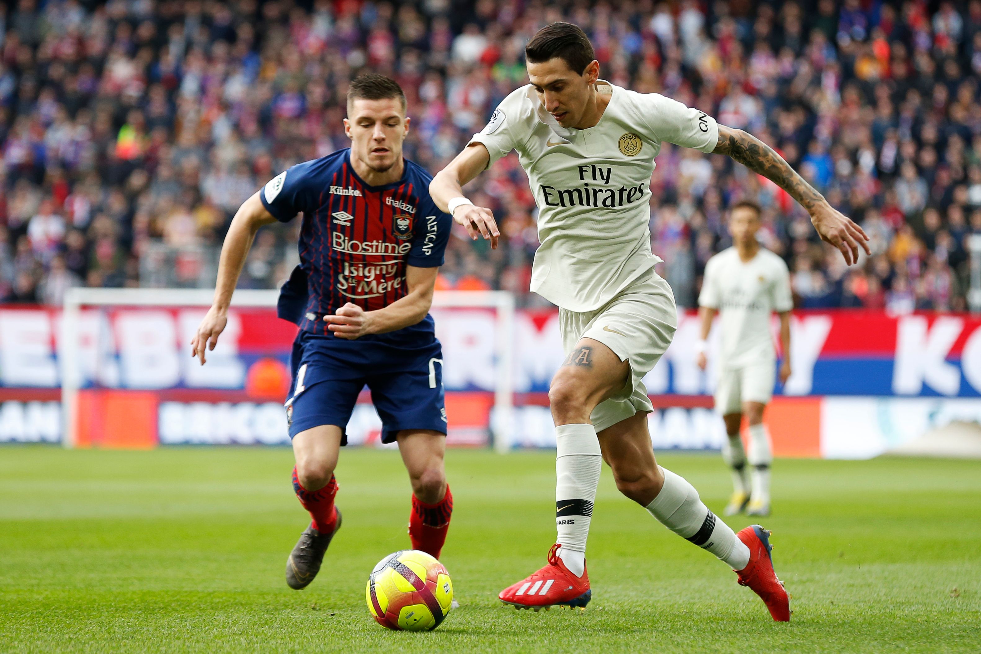 战术和心理 战术和心理